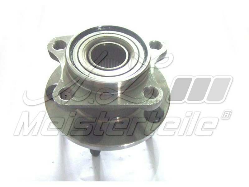 Wheel bearing